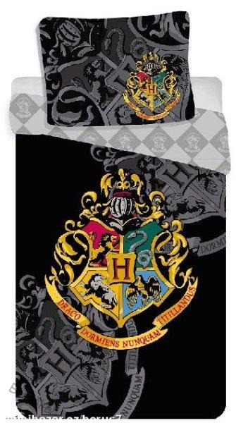 POVLEČENÍ HARRY POTTER Erb Hogwarts znak