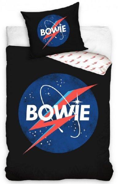 POVLEČENÍ DAVID BOWIE BLUE PLANET