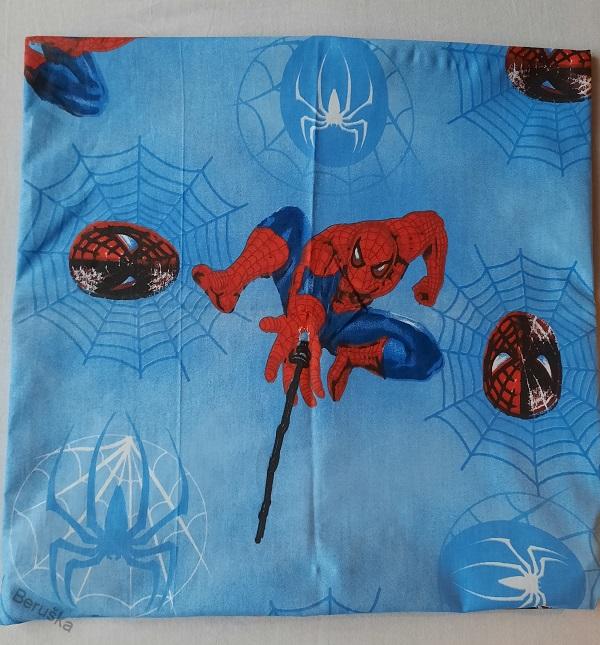 povlak - povlaky Spiderman jeden