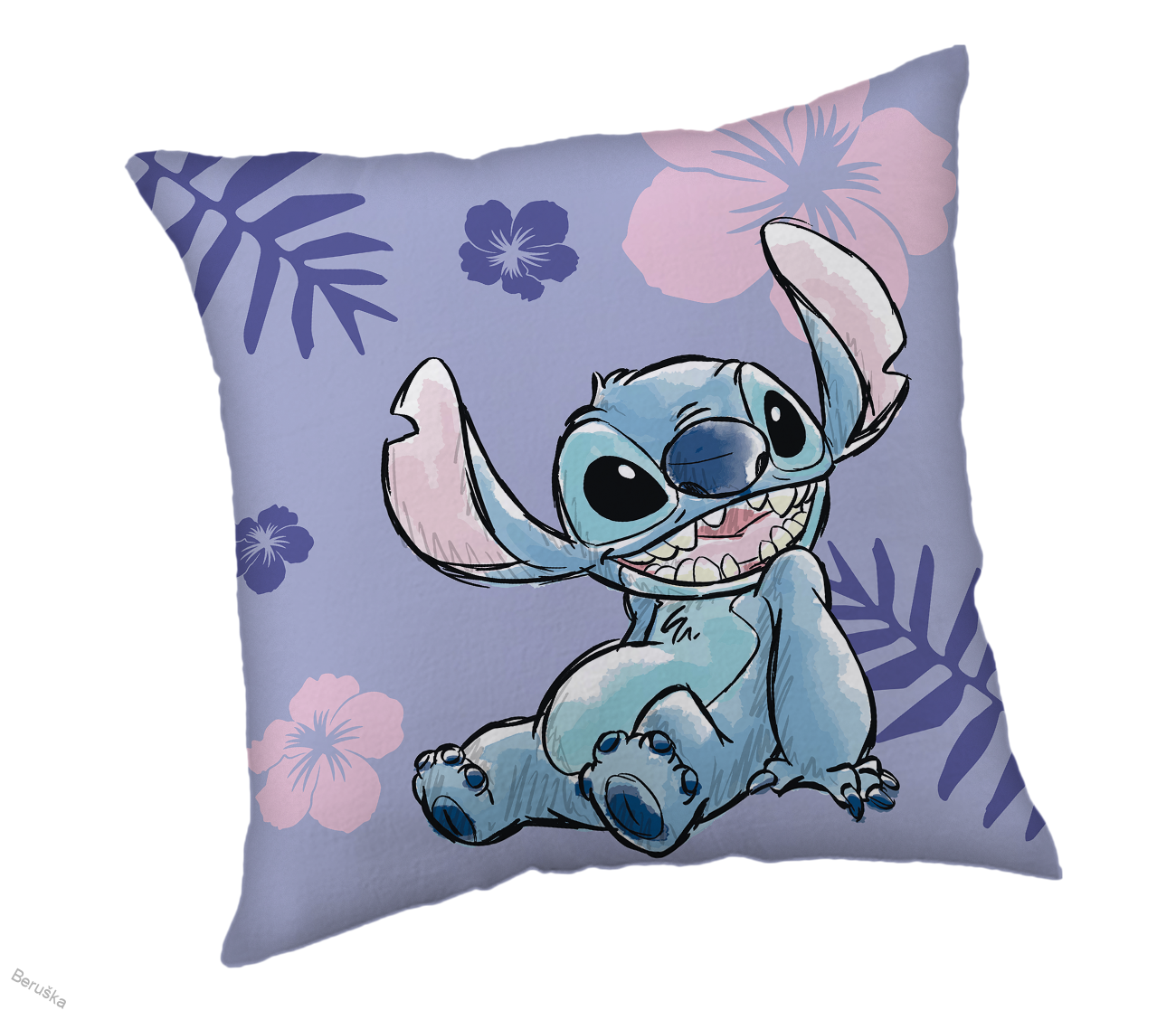 polštářek * Lilo and Stitch