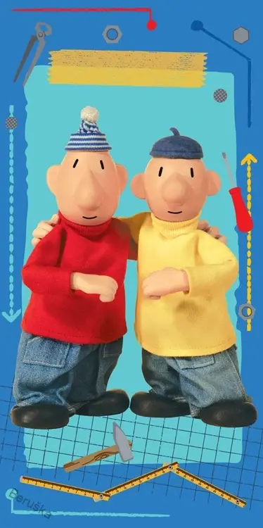 OSUŠKA - OSUŠKY Pat a Mat 02