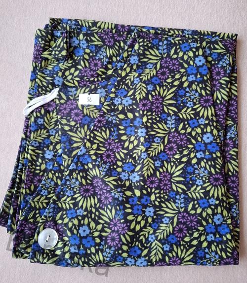 ZÁSTĚRA * Zástěry propínací vel 56