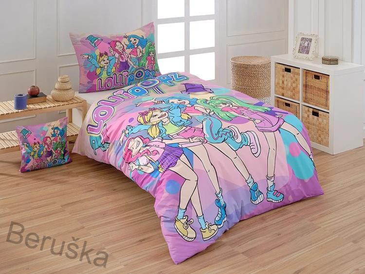Povlečení Lollipopz
