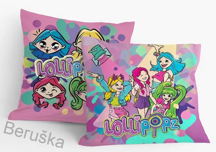 Povlak Lollipopz