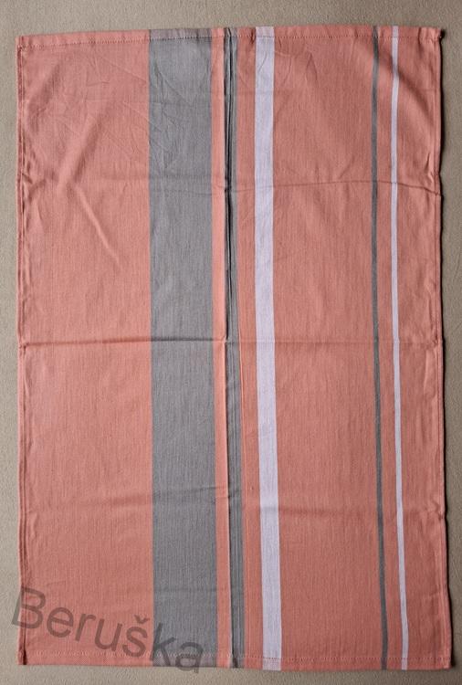 Utěrky žakárové 50x70cm 001