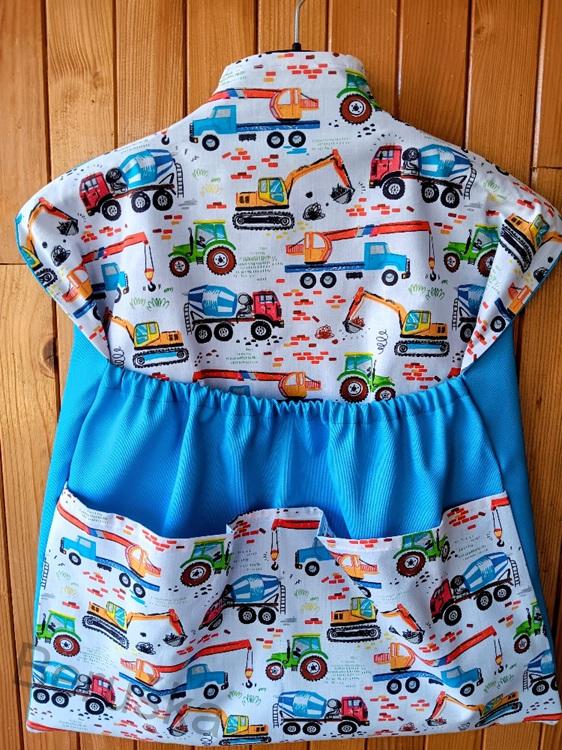 Kapsář * Kapsáře do škol a školek