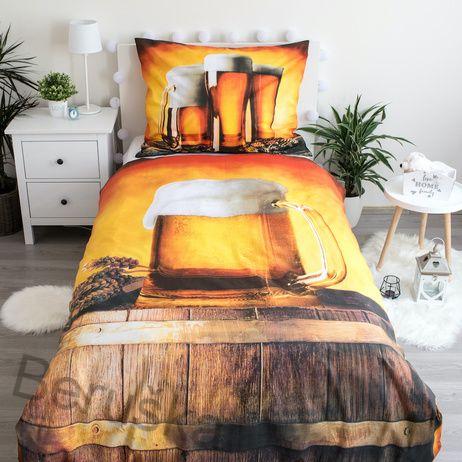 POVLEČENÍ Pivo
