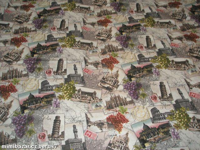 POVLEČENÍ NA VELKOU POSTEL Paříž 1