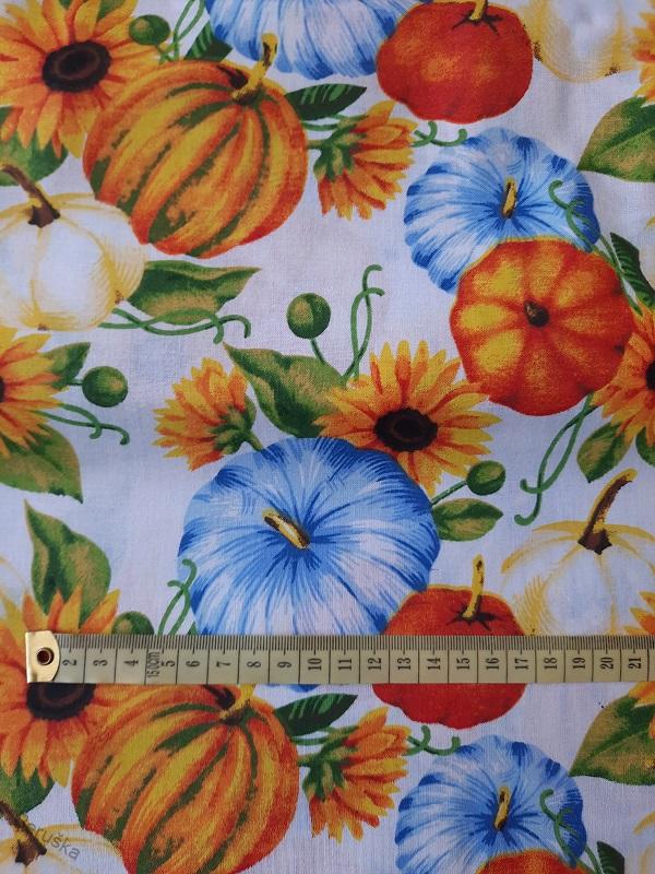 LÁTKA š. 140cm Dýně 02