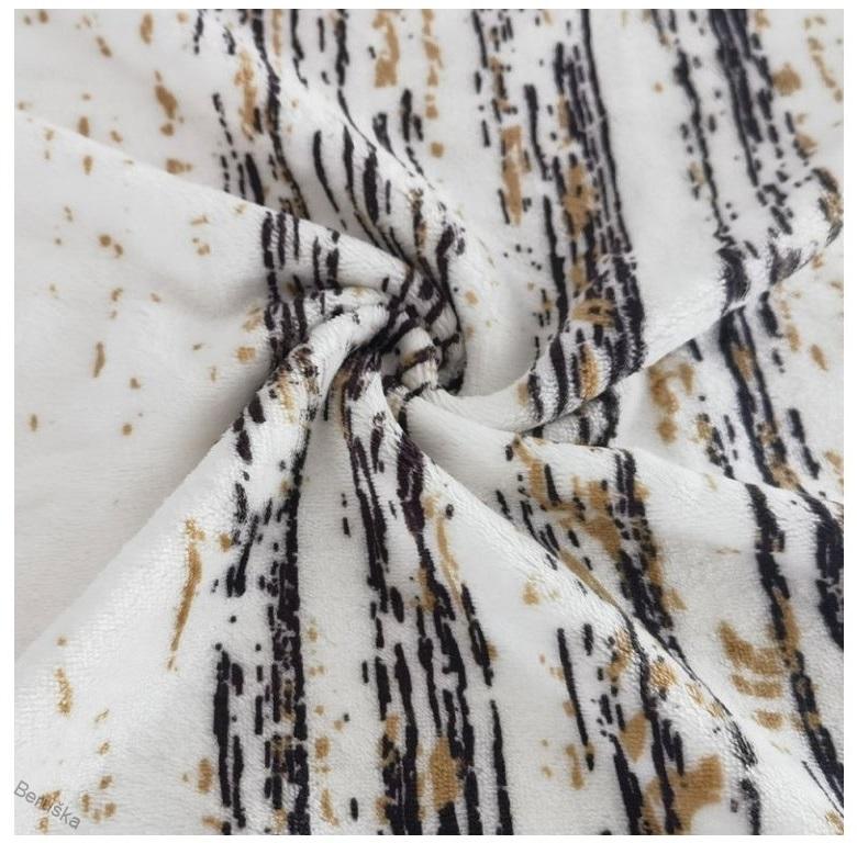 POVLEČENÍ MICROPLYŠ - ENRICO