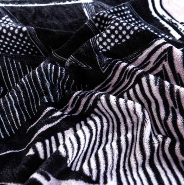 POVLEČENÍ MICROPLYŠ - COSIN