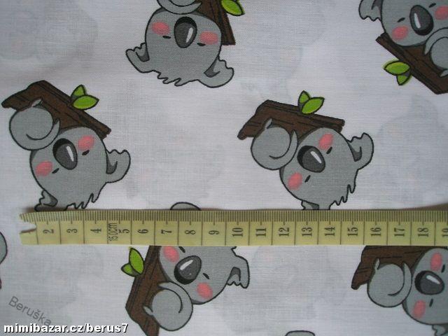 Látka - látky * KOALA