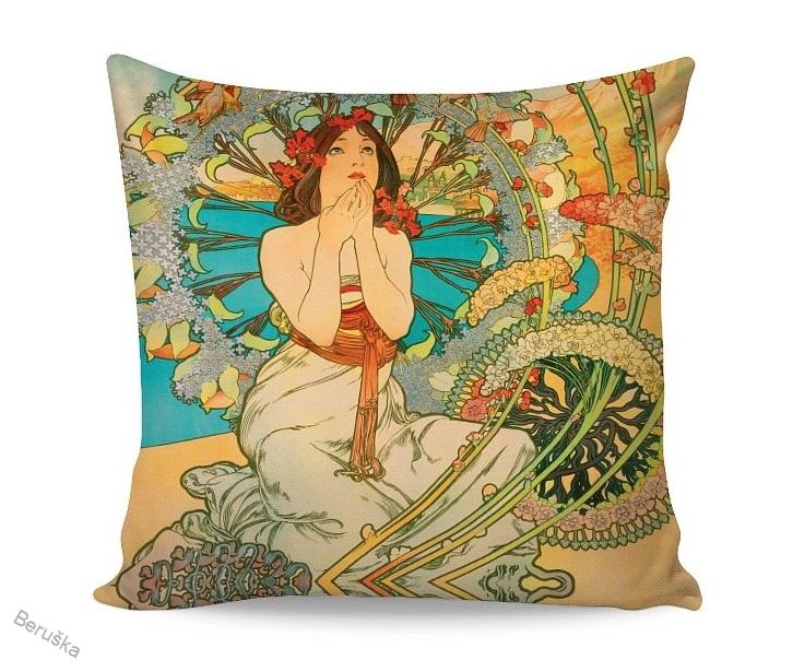 POVLÁČEK MUCHA - MONACO
