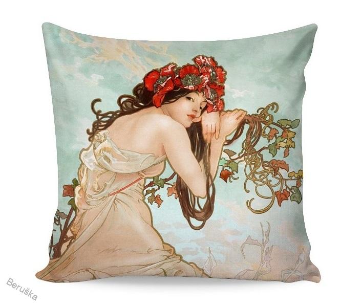 POVLÁČEK MUCHA - LÉTO