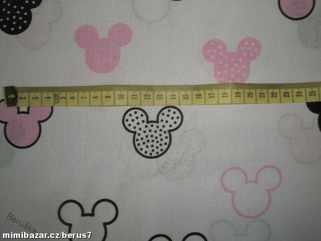 LÁTKA * LÁTKY * Minnie