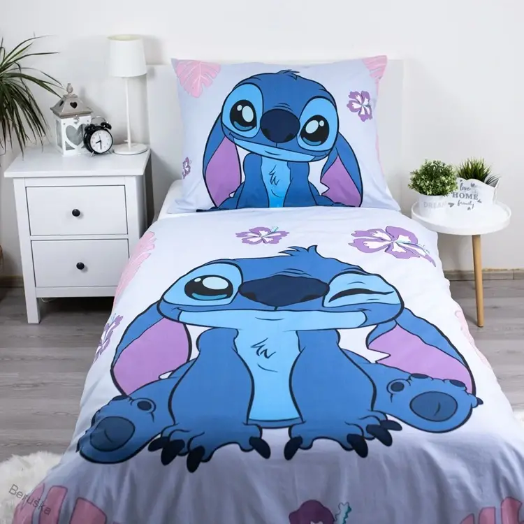 Povlečení Lilo and Stitch  Cute