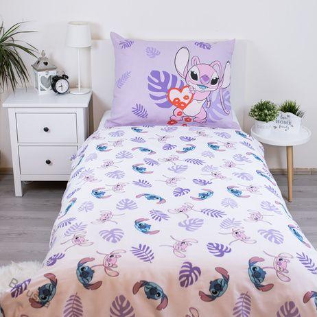 POVLEČENÍ Lilo and Stitch Kiss