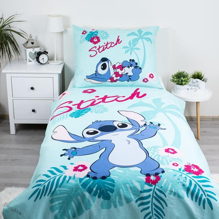POVLEČENÍ Lilo a Stitch Hawaii
