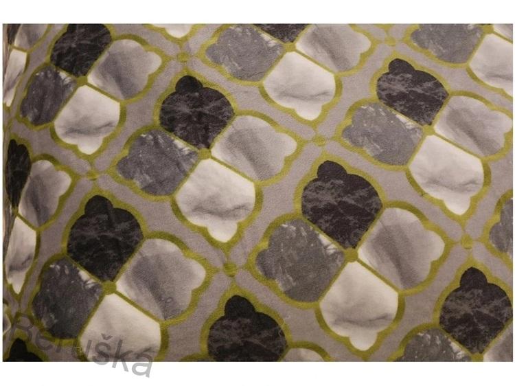 Povlečení MICROPLYŠ - FALCO