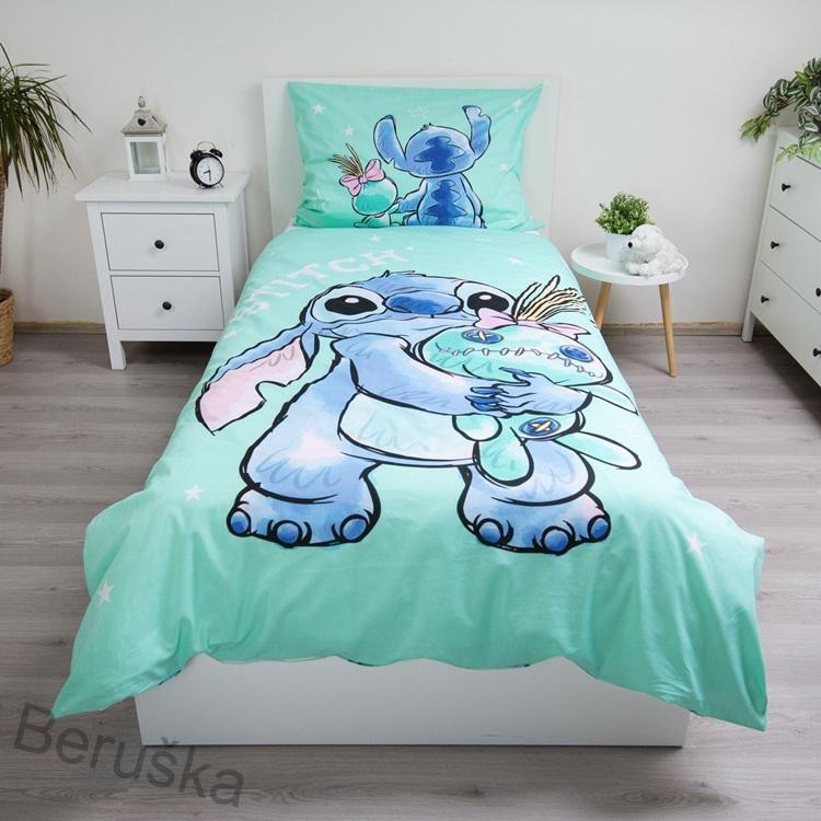 POVLEČENÍ Lilo a Stitch Buddies