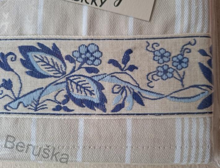 UTĚRKA * Utěrky pravé utěrkynod babičky 01