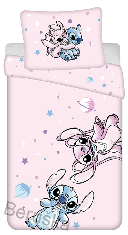 POVLEČENÍ Lilo and Stitch Universe