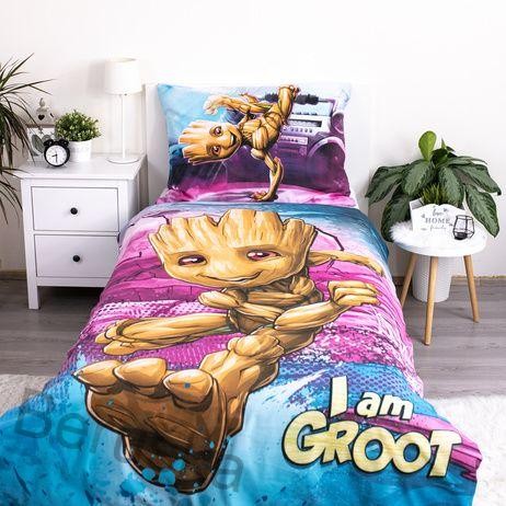 POVLEČENÍ Groot I am Groot
