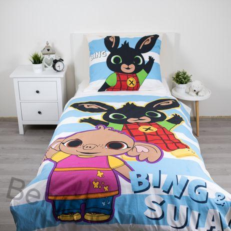 POVLEČENÍ Bing Sula