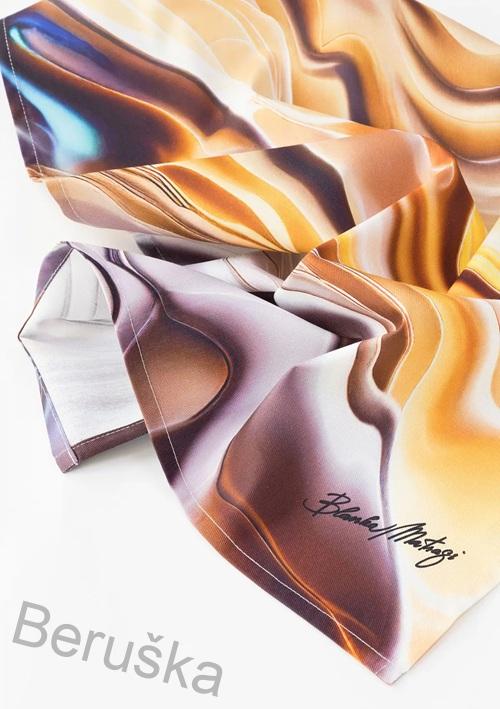 Kuchyňské utěrky - Blanka Matragi - Aurum - 2 ks