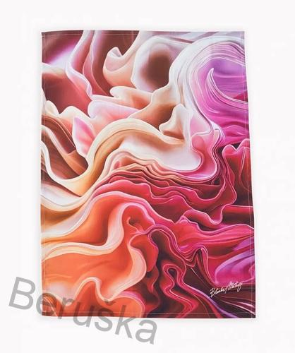 Kuchyňské utěrky - Blanka Matragi - ROMANCE - 2 ks