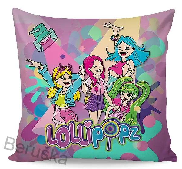 Povlak Lollipopz