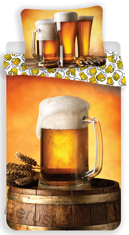 POVLEČENÍ Pivo