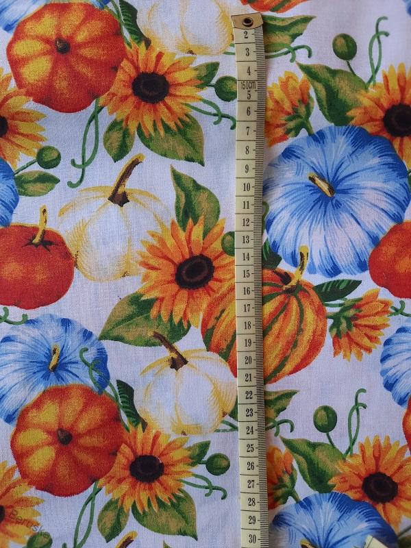 LÁTKA š. 140cm Dýně 02