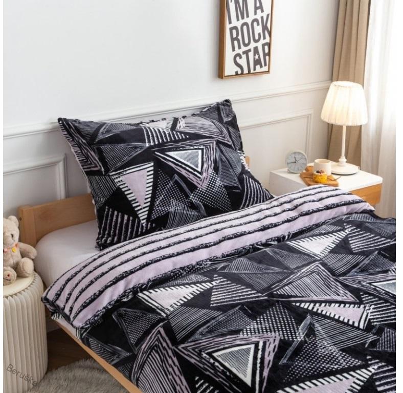 POVLEČENÍ MICROPLYŠ - COSIN