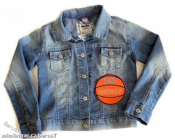 Nášivka - nášivky - nažehlovačky-nažehlovačka MÍČ