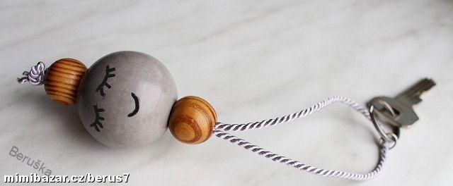 Šňůra šňůry * kroucená Ø 2,8 mm BÍLÁ