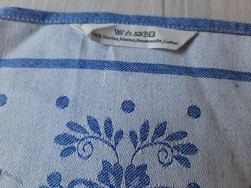 UTĚRKA  * UTĚRKY modro-bílá