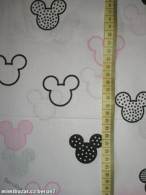 LÁTKA * LÁTKY * Minnie