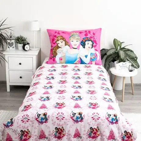 POVLEČENÍ Princezny  Heart