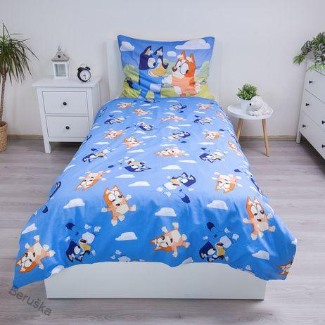POVLEČENÍ Bluey 004