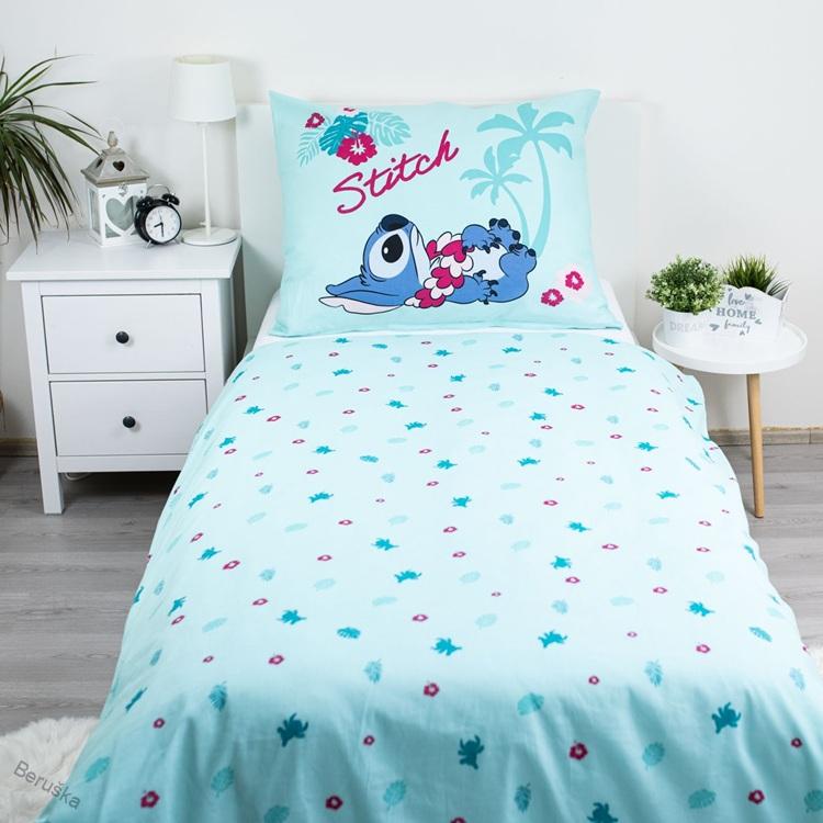 POVLEČENÍ Lilo a Stitch Hawaii