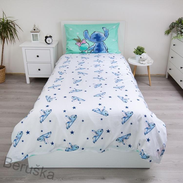 POVLEČENÍ Lilo a Stitch Buddies