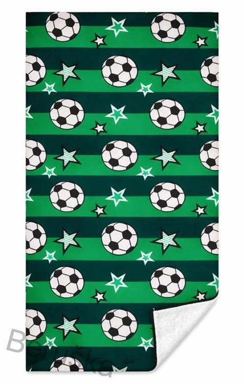 Froté osuška Fotbal