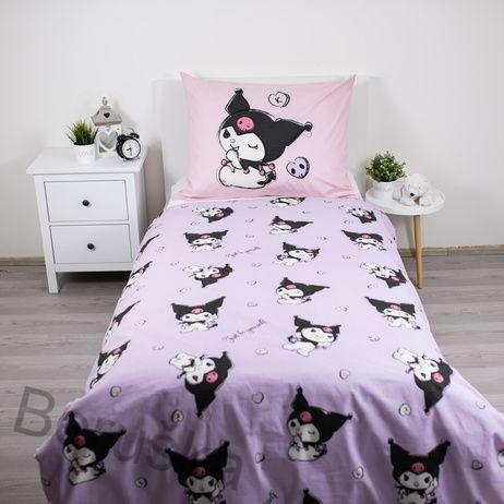 POVLEČENÍ Kuromi HK067
