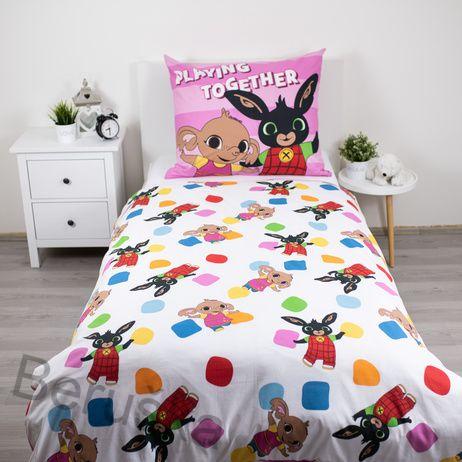 POVLEČENÍ Bing Playing together