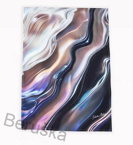 Kuchyňské utěrky - Blanka Matragi - NOKTURNO - 2 ks