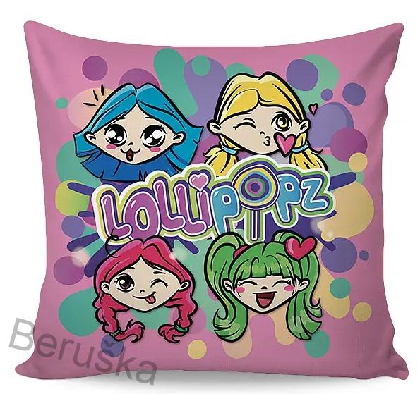 Povlak Lollipopz