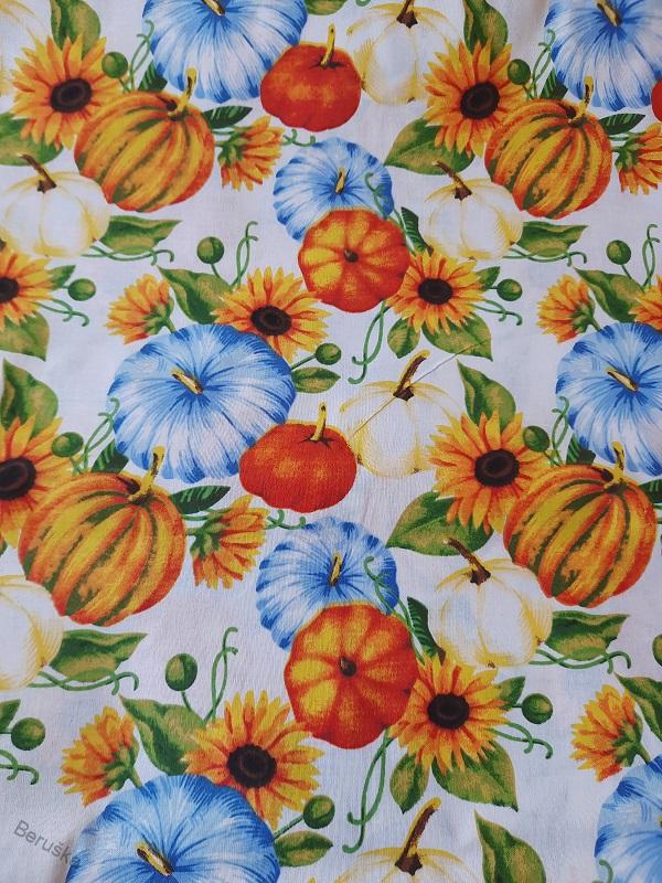 LÁTKA š. 140cm Dýně 02