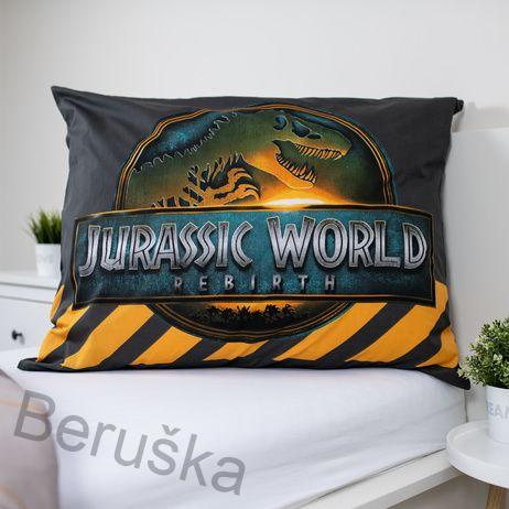 POVLEČENÍ Jurský Svět T.rex