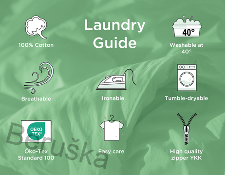 POVLEČENÍ Bing Playing together